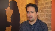 Web Extra: Lin-Manuel Miranda on 2016 Election