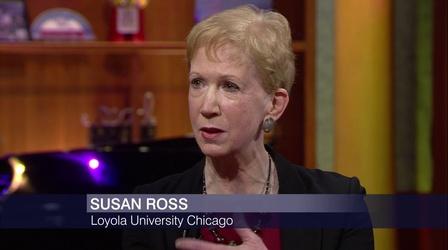 Video thumbnail: Chicago Tonight Chicago’s Cardinal and the Future of the Catholic Church