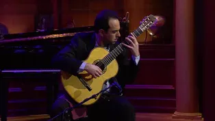 North Shore Native, Guitarist Turns His Talent Into Crusade