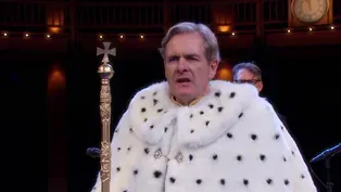 ‘Downton Abbey’ Actor Portrays Prince Charles as King