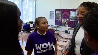 Mentoring Program at Chicago Schools Expands to Girls