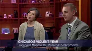 An In-Depth Look at the Victims of Chicago’s Violent Year