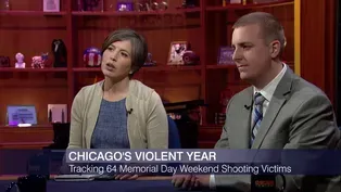 An In-Depth Look at the Victims of Chicago’s Violent Year