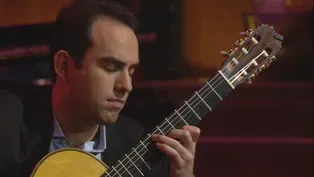 Web Extra: Adam Levin performs ‘Virgilio’