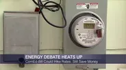 Exelon Slims Down Massive Energy Bill