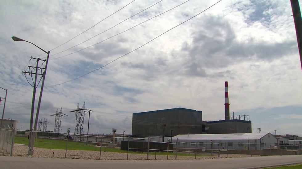 Controversial Energy Bill Gaining Support image