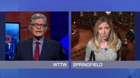 Video thumbnail: Chicago Tonight Budget Standoff Stiffens as GA Nears End of Session