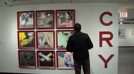 Video thumbnail: Chicago Tonight ‘AIDS in America’ Responds to Cultural Climate of 1980s