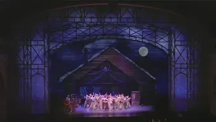 Joffrey Ballet’s Reimagined ‘Nutcracker’ Inspired by Chicago