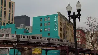 Concerns at Columbia? College Addresses Declining Enrollment