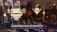 Illinois Lawmakers Look to Expand, Protect Abortion Rights