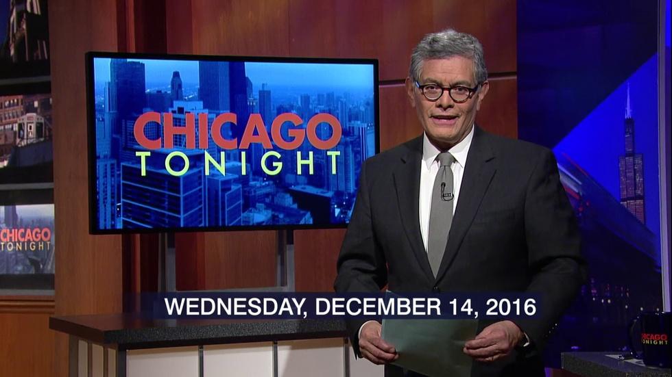 December 14, 2016 - Full Show image