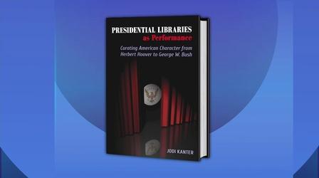 Video thumbnail: Chicago Tonight The ‘Performance’ Driving Presidential Libraries