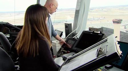 Video thumbnail: Chicago Tonight Chicago Airports Get Air Traffic Communications Upgrade