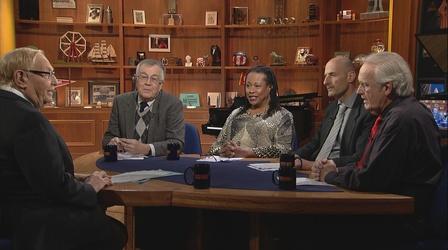 Video thumbnail: Chicago Tonight The Week in Review: The Highs and Lows of 2016