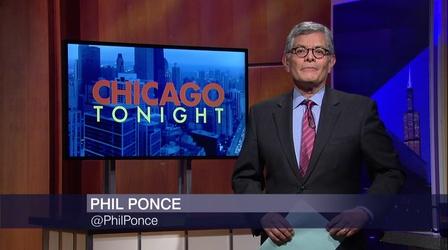 Video thumbnail: Chicago Tonight December 19, 2016 - Full Show