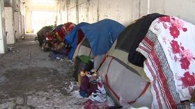 Video thumbnail: Chicago Tonight Bitter Cold Especially Challenging for Chronically Homeless