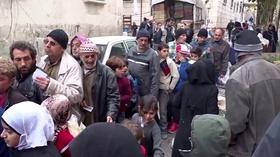 Video thumbnail: Chicago Tonight Rebel Defeat in Aleppo Underscores U.S. Policy Failure