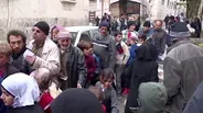 Rebel Defeat in Aleppo Underscores U.S. Policy Failure