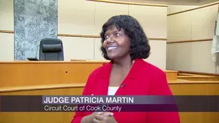 Judges Help Foster Children Find Independence