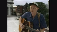 Web Extra: Robbie Fulks on 'Artbeat Chicago'