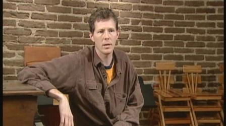Video thumbnail: Chicago Tonight Web Extra: Robbie Fulks Releases Michael Jackson Covers