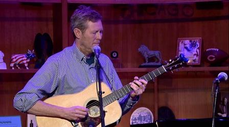 Video thumbnail: Chicago Tonight Grammy Nominee Robbie Fulks Through the Years on WTTW
