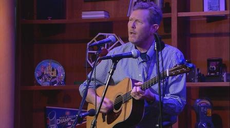 Video thumbnail: Chicago Tonight Web Extra: Robbie Fulks Performs "Alabama at Night"