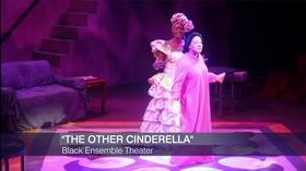 Video thumbnail: Chicago Tonight Hedy Weiss Reviews: ‘The Hunter and the Bear,’ More