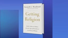 Video thumbnail: Chicago Tonight ‘Getting Religion’ Reflects on 50 Years of Faith in America