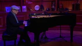 Video thumbnail: Chicago Tonight Erwin Helfer, Blues Professor, Pounding Pianos at Age 80
