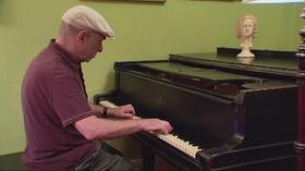 Video thumbnail: Chicago Tonight Web Extra: Erwin Helfer on Chicago Tonight in 2012