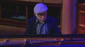 Video thumbnail: Chicago Tonight Web Extra: Erwin Helfer Performs 'Stella'