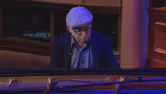 Web Extra: Erwin Helfer Performs 'Stella'