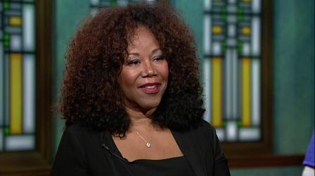 Video thumbnail: Chicago Tonight Civil Rights Icon on America’s Racial Divide, Then and Now