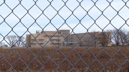 Video thumbnail: Chicago Tonight Long-Vacant Michael Reese Site Poised for Development