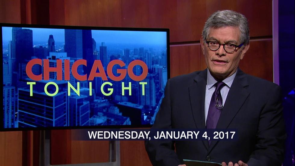 January 4, 2017 - Full Show image