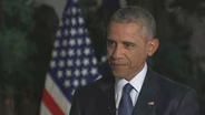 President Obama Joins Carol Marin for One-on-One Interview