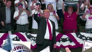 Russia Reset: Trump Welcomes Warmer Ties With Old Foe