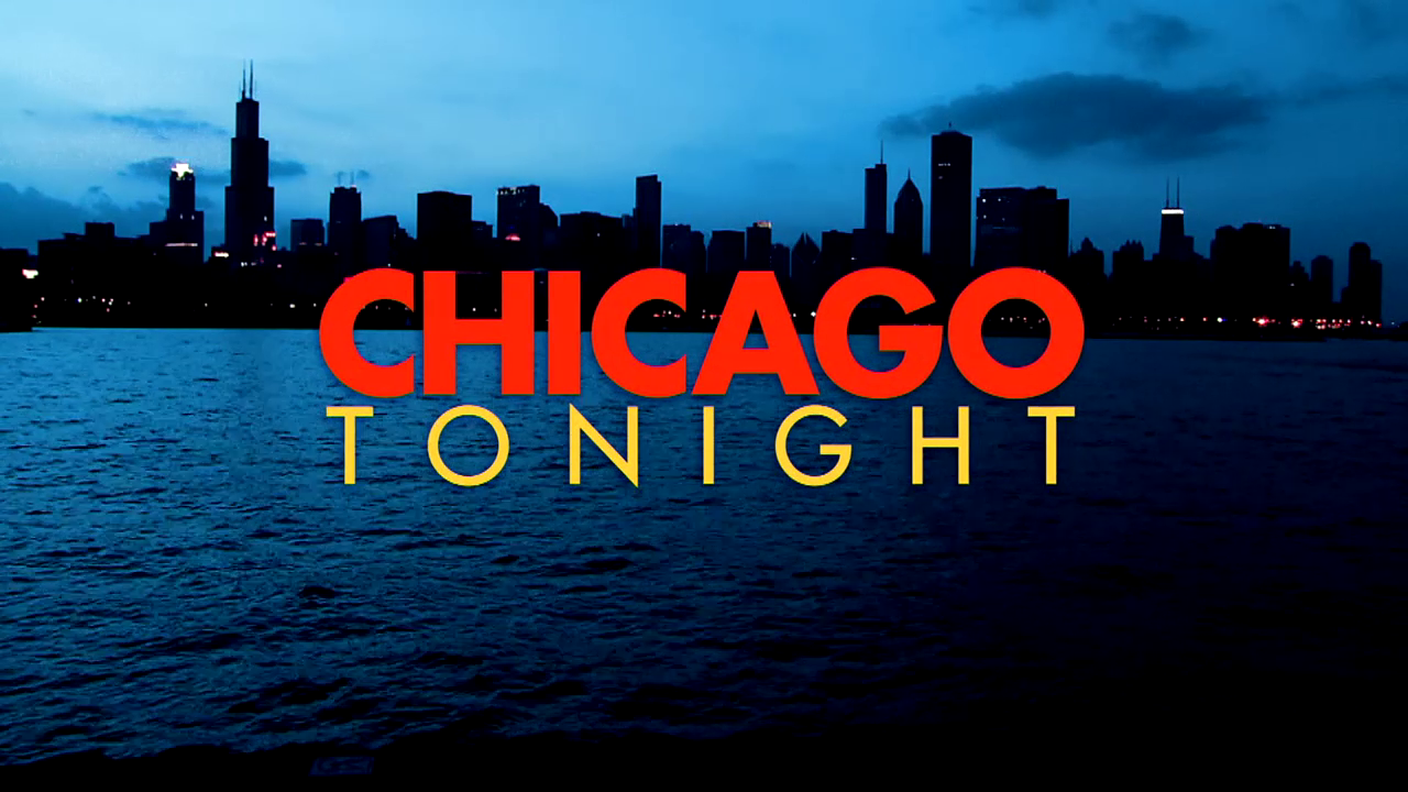 Video January 12, 2017 Full Show Watch Chicago Tonight Online