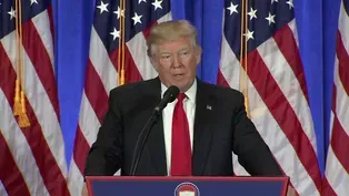 Does Trump’s New Business Plan Satisfy Ethical Concerns?