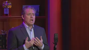 Web Extra: Matthew Polenzani Performs "O Sole Mio"