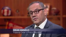 Video thumbnail: Chicago Tonight Head of Police Union Responds to DOJ’s Blistering Report