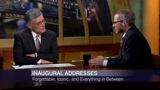 What Past Presidents Tell Us About Trump’s Inaugural Speech