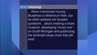 Viewer Feedback: ‘Is This Guy Kidding? Chicago is Rudderless