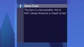 Video thumbnail: Chicago Tonight Viewer Feedback: ‘The Ban Is Unacceptable’