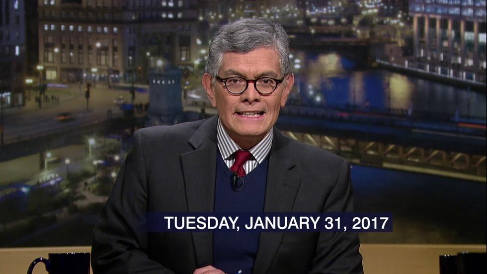 January 31, 2017 - Full Show image