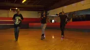 JB Skating: Chicago’s Smoothest Creation
