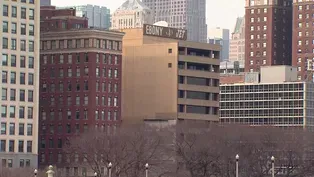 Former Johnson Publishing Building Could Get Landmark Status
