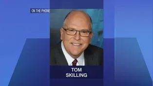 Tom Skilling Explains Spring-Like February Weather